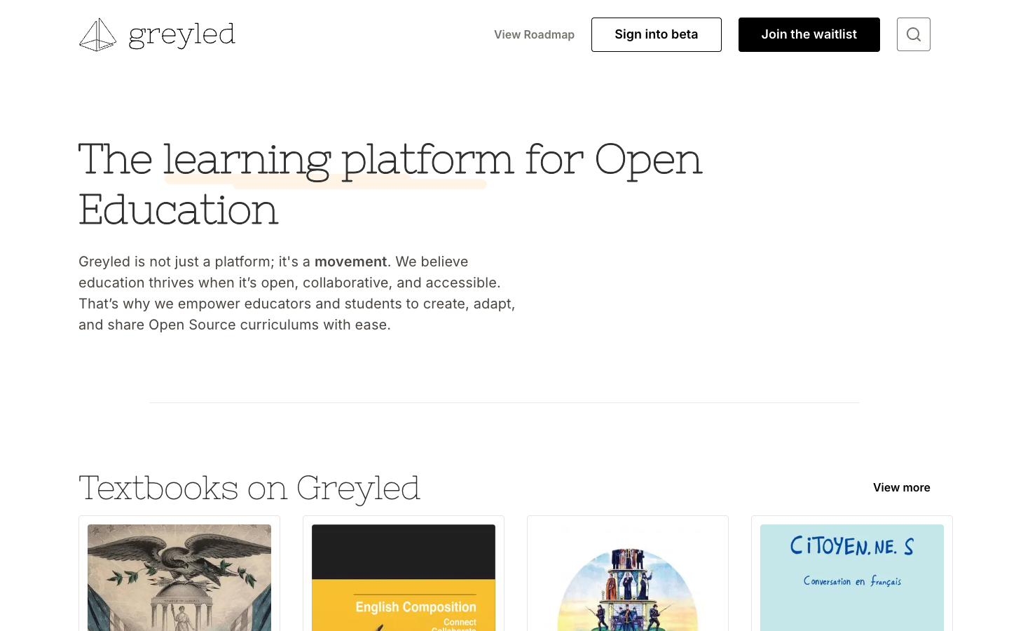 Greyled preview