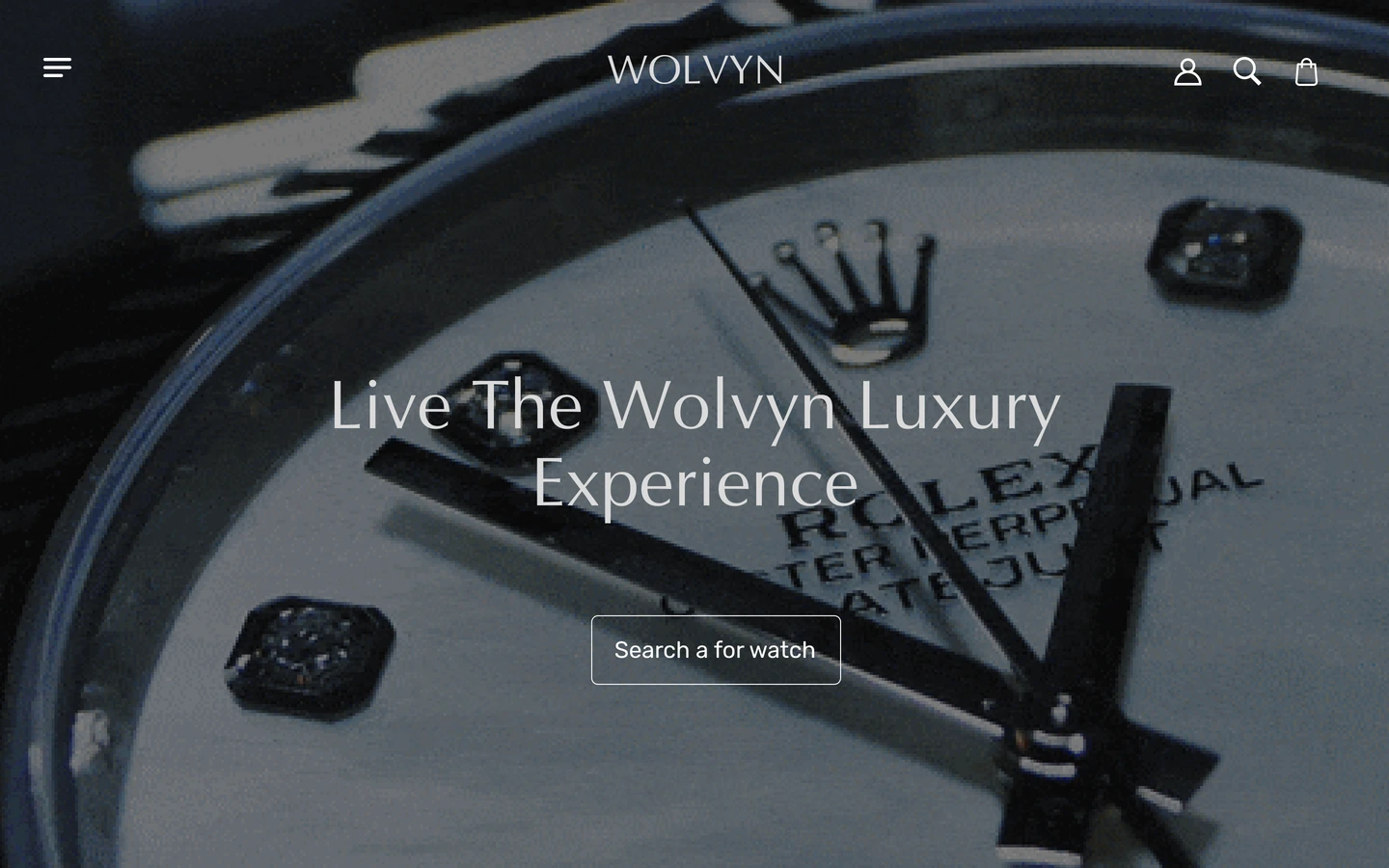 Wolvyn preview