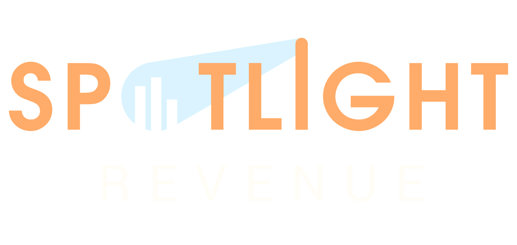 Spotlight Revenue logo