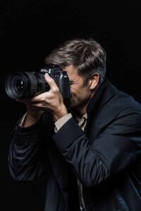 SEO Consultant for Photographers