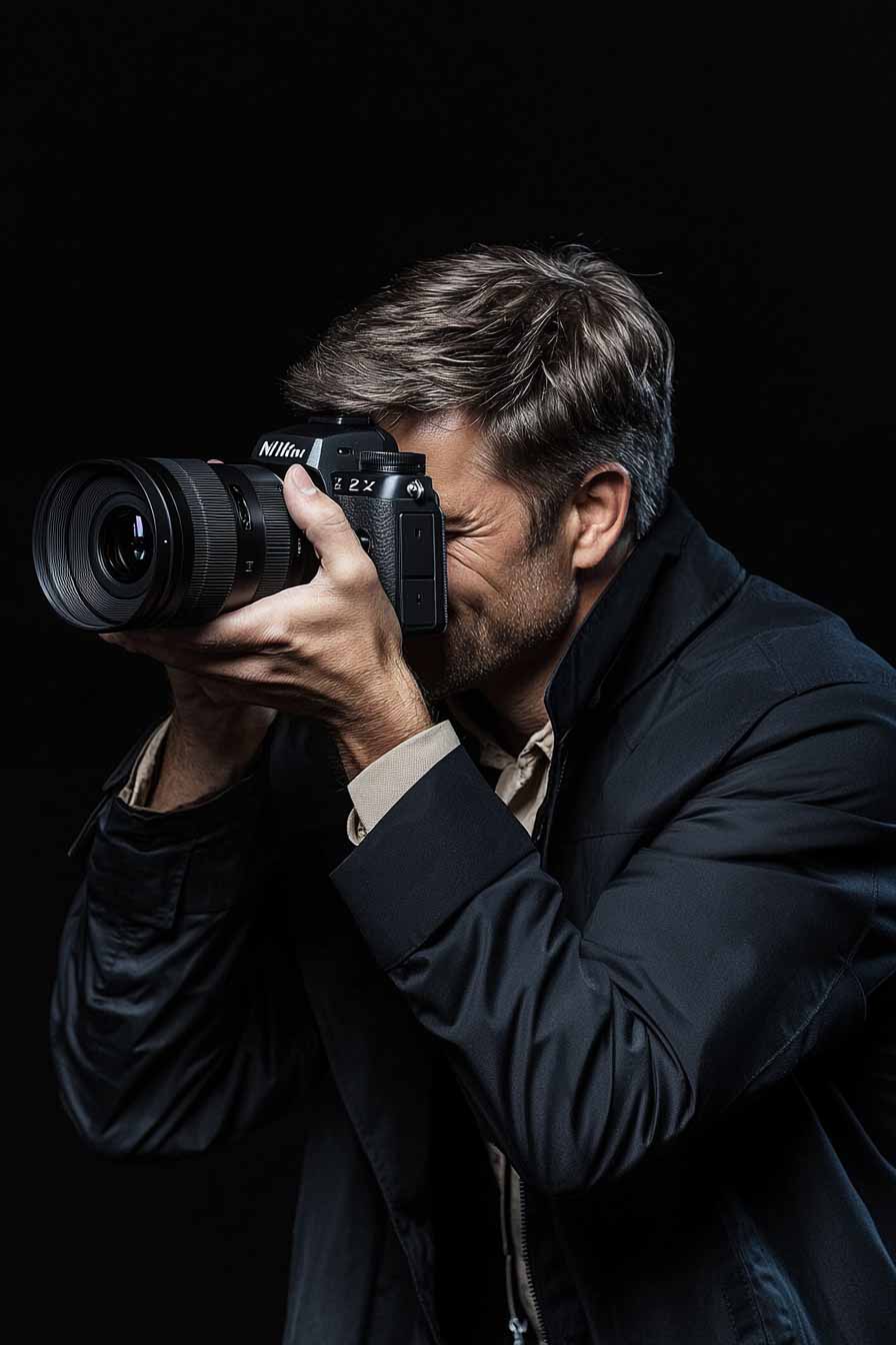 SEO Consultant for Photographers
