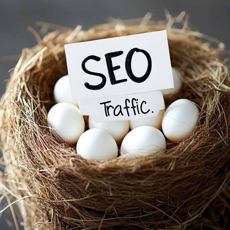 how do i add seo keywords to a website