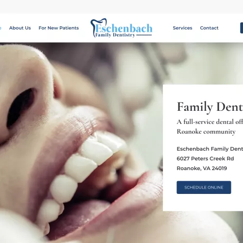 Eschenbach Family Dentistry